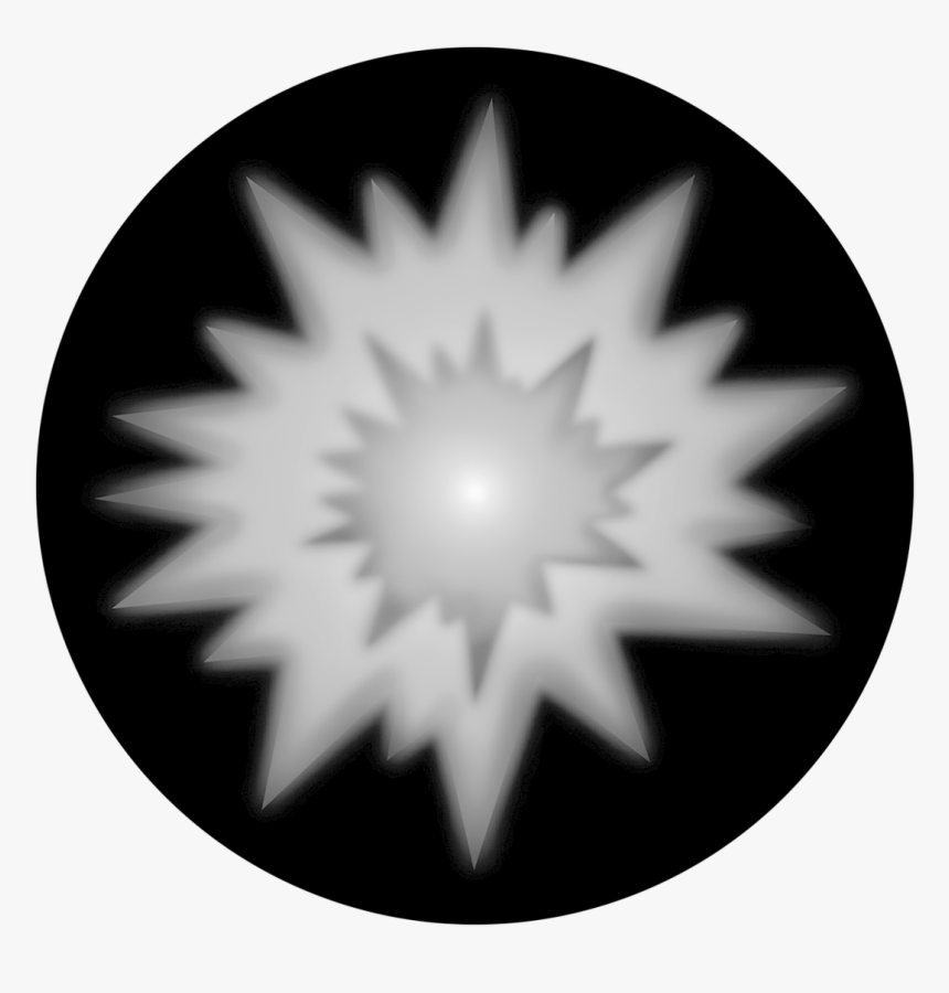 Apollo Aperture Starburst, HD Png Download