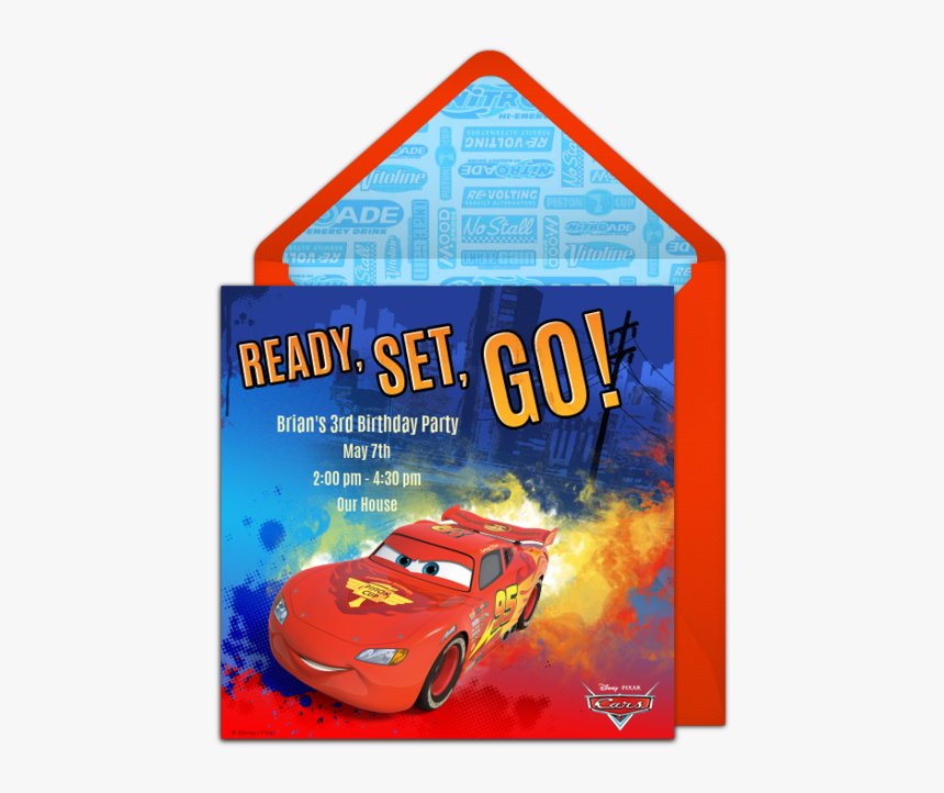 Tow Mater Png, Transparent Png