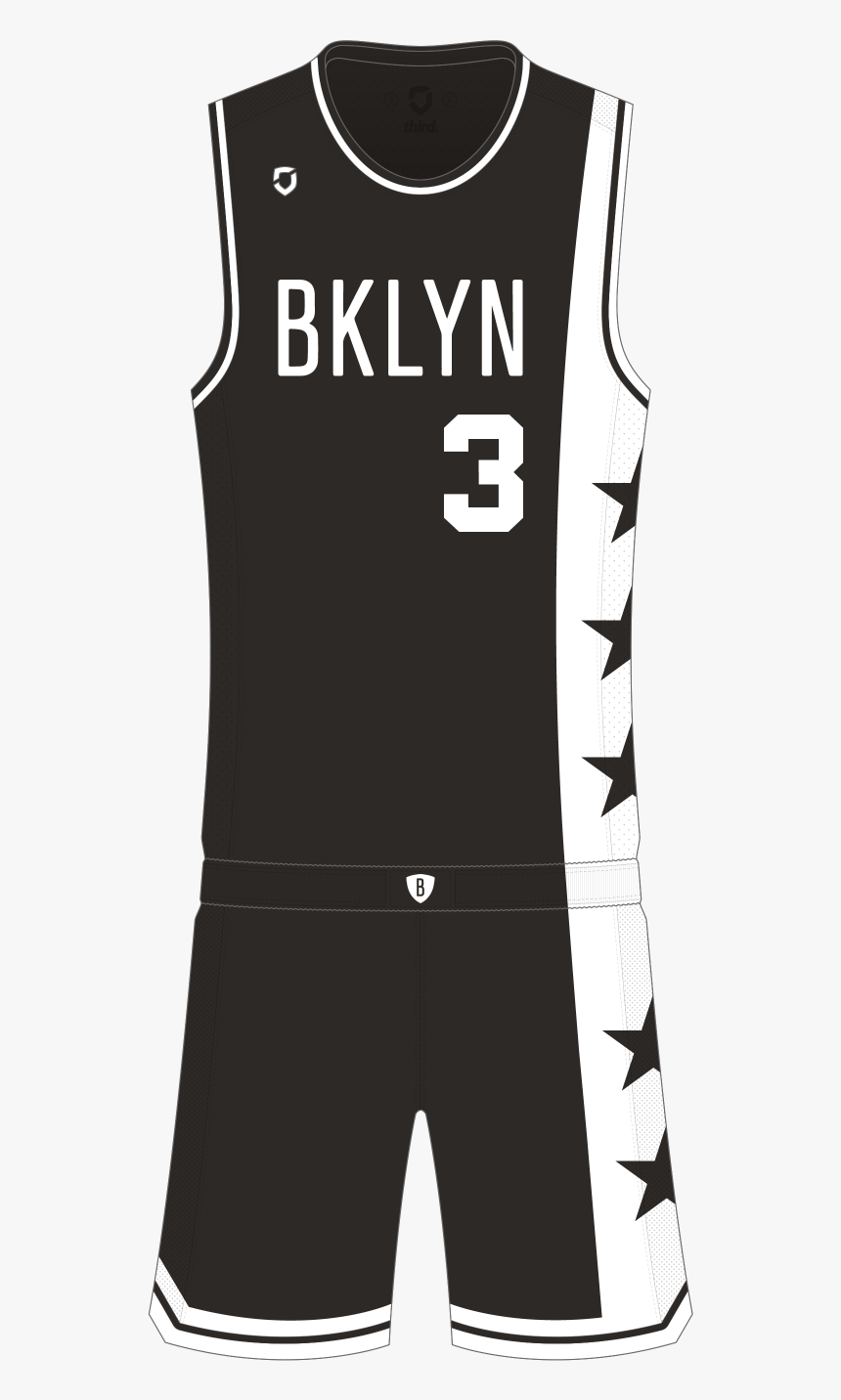 Brooklyn Nets Away, HD Png Download