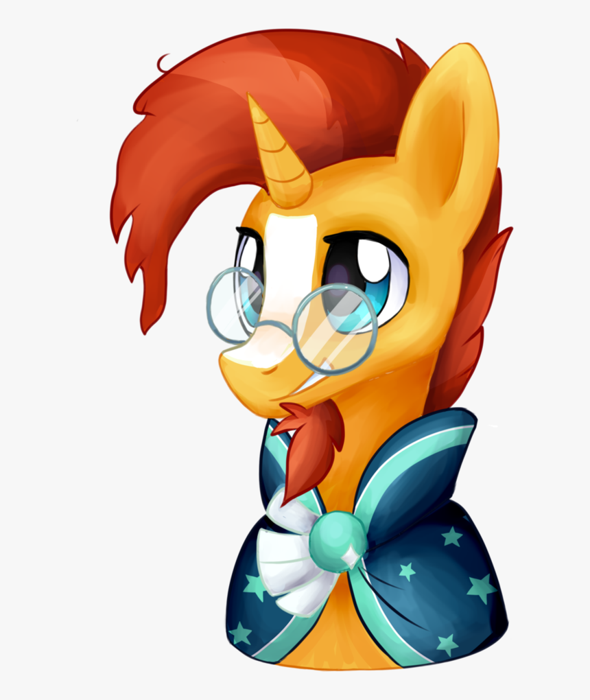 Sunburst The Cutie By Artoftheghostie, HD Png Download