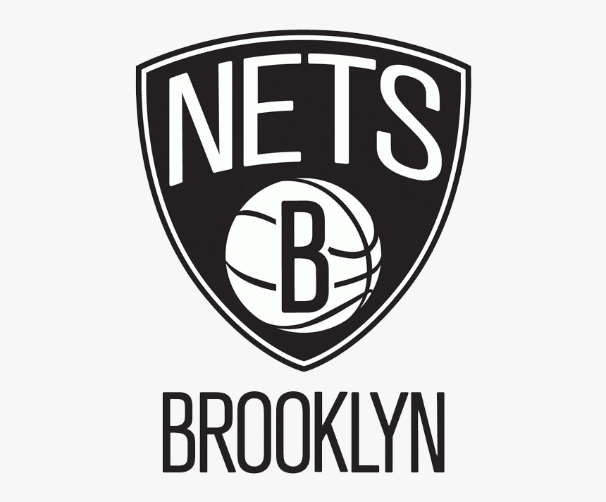 Brooklyn Nets Png, Transparent Png