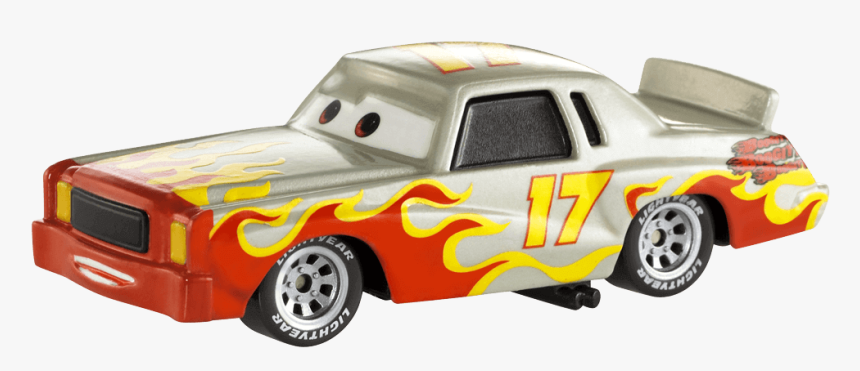 Tow Mater Png, Transparent Png