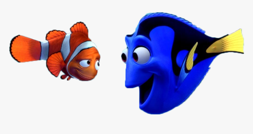 Nemo Png Image, Transparent Png