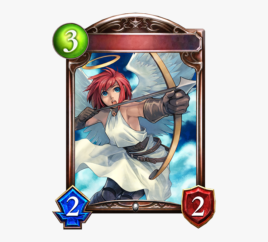 Transparent Angel Warrior Png, Png Download
