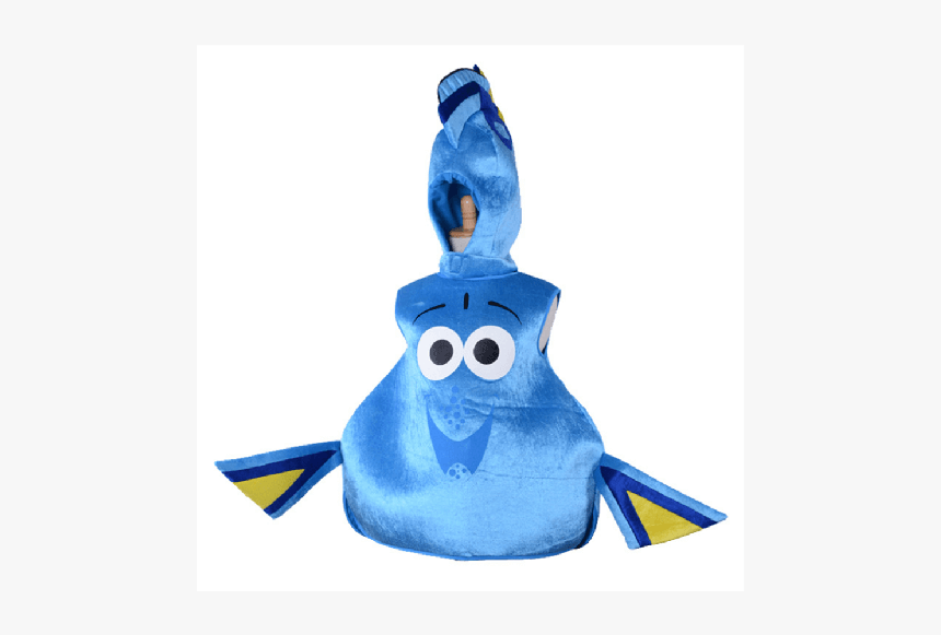 Finding Nemo Dory Costumes, HD Png Download