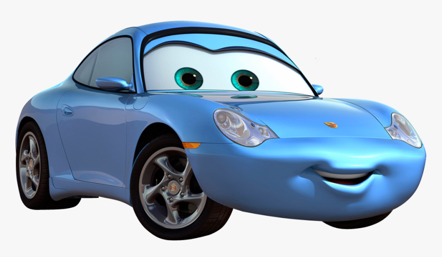 Clip Art Filme Sally Personagens, HD Png Download