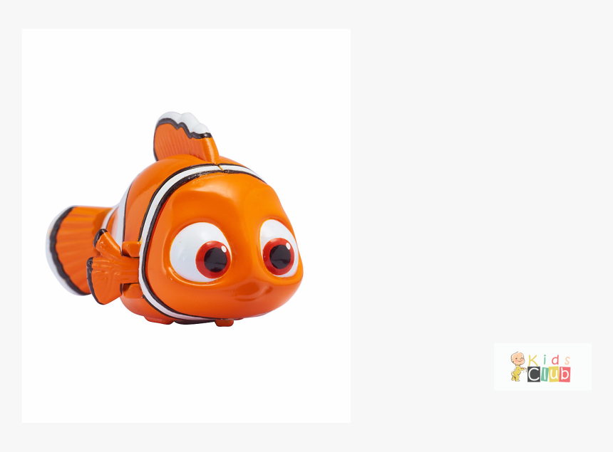 Disney Pixar Finding Dory Swigglefish Figure, HD Png Download