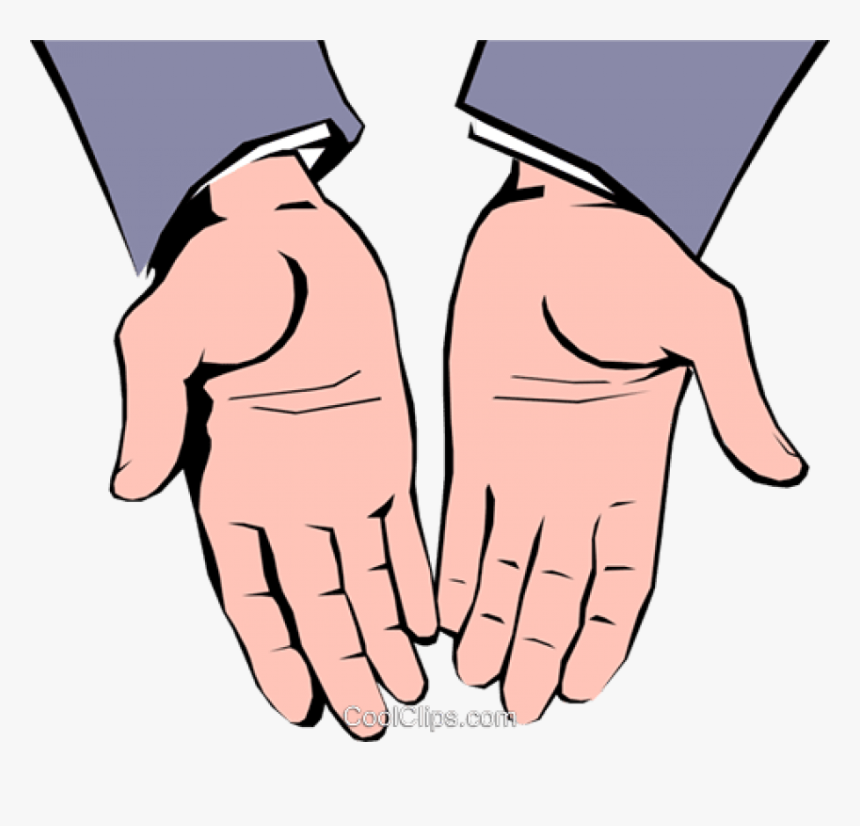 Free Png Download Open Hands Png Images Background, Transparent Png