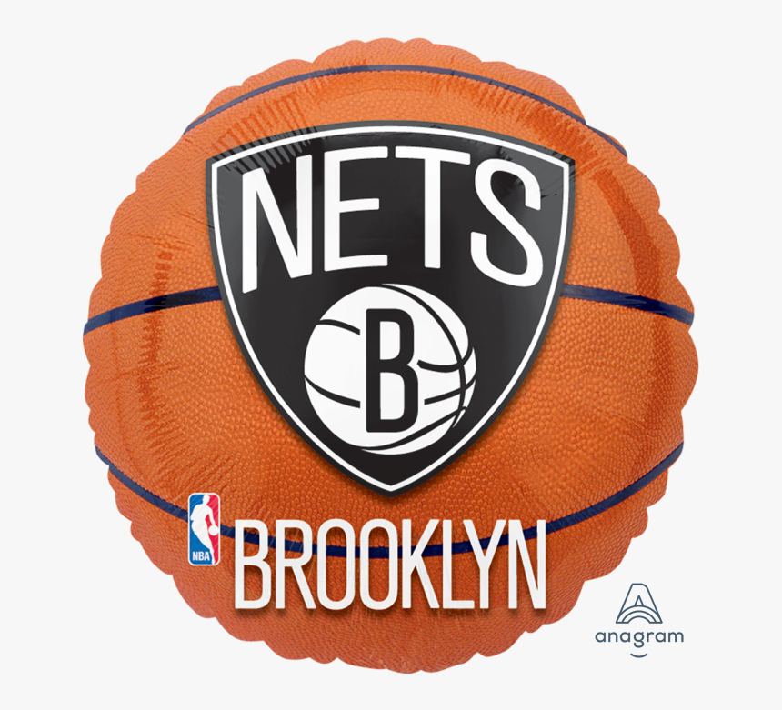 Brooklyn Nets Png, Transparent Png