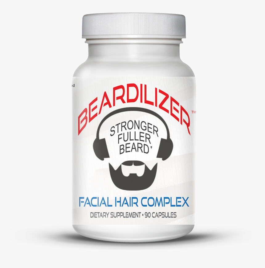 Biotin For Beard Growth Photo, HD Png Download