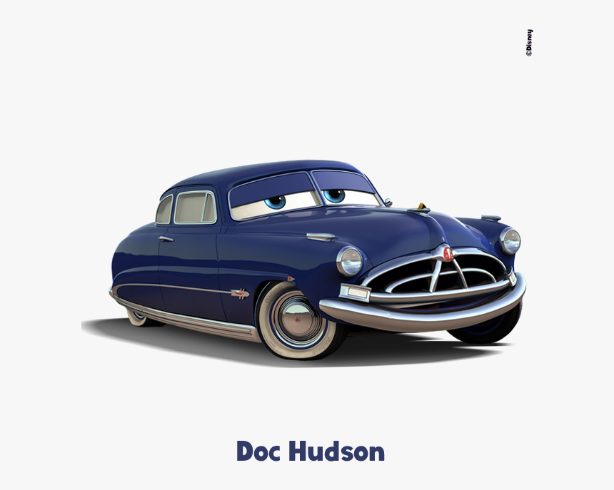 Tow Mater Png, Transparent Png