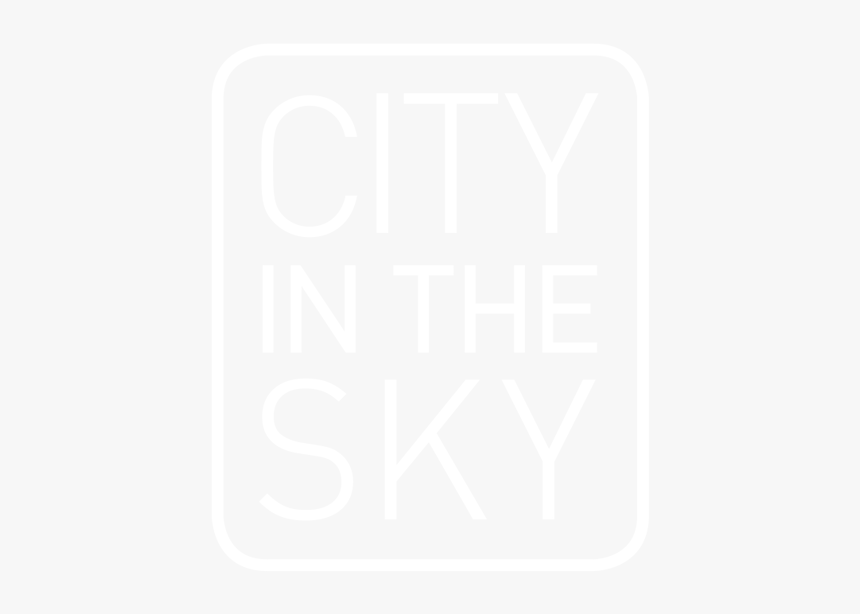City In The Sky, HD Png Download