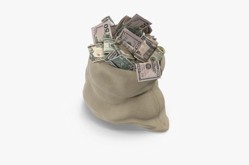 Money Png Background Image, Transparent Png