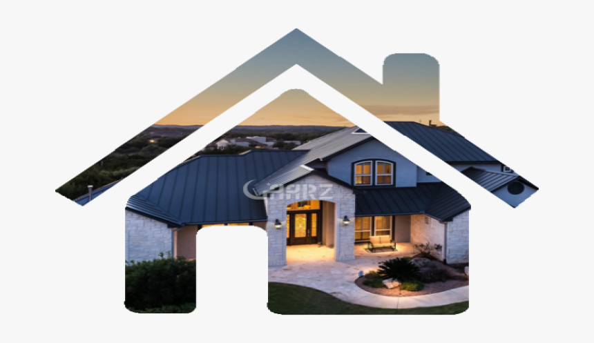 House For Sale Png, Transparent Png