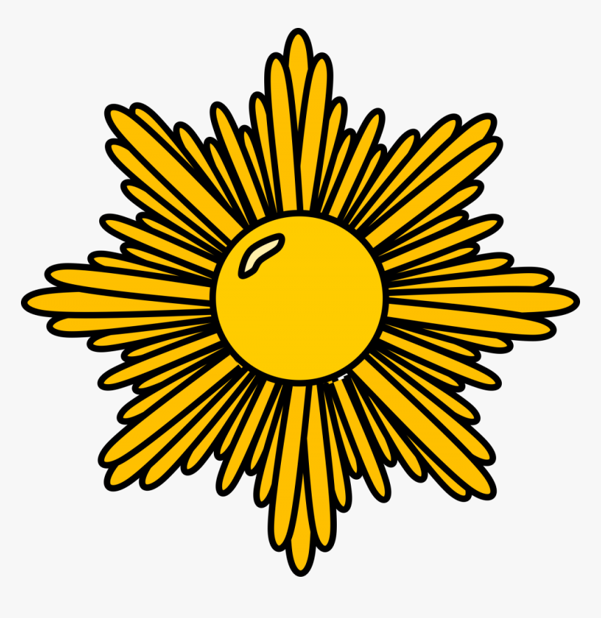 Download Gold Starburst Png Image 245, Transparent Png