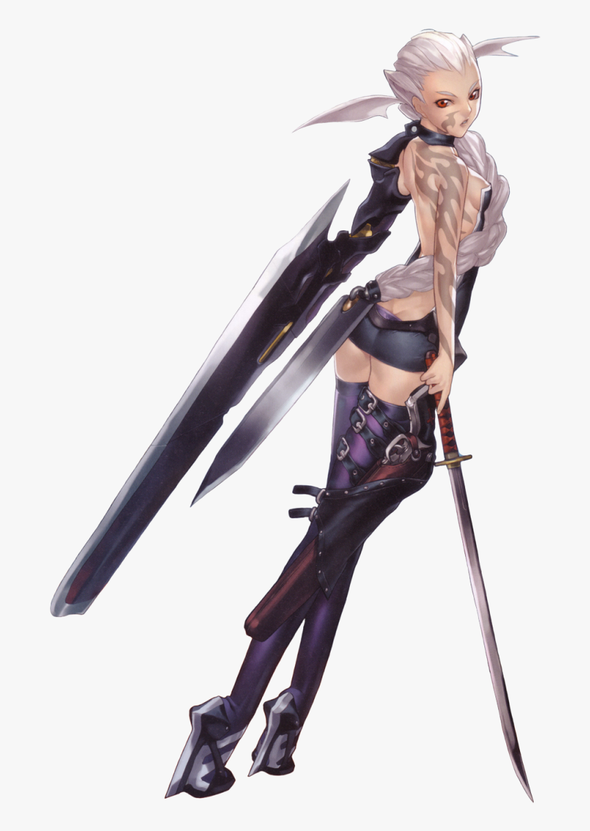 Angel Warrior Png, Transparent Png