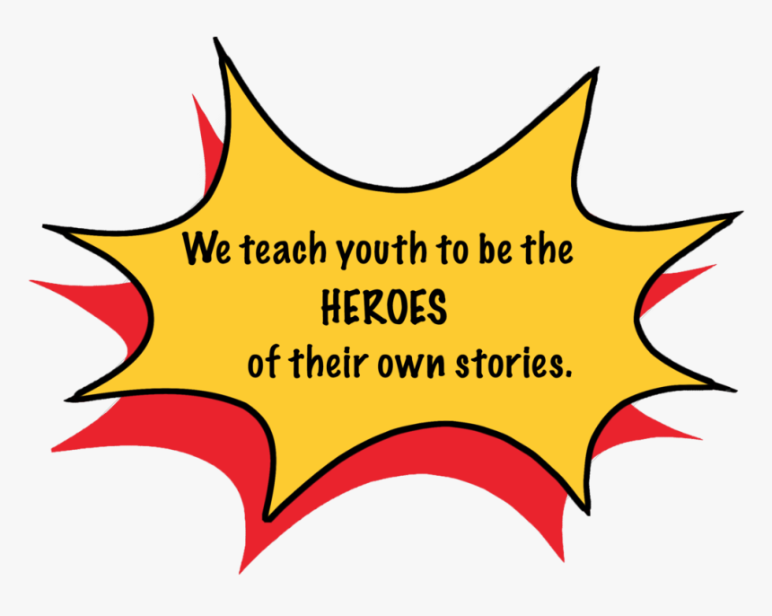 Starburst Heroes, HD Png Download