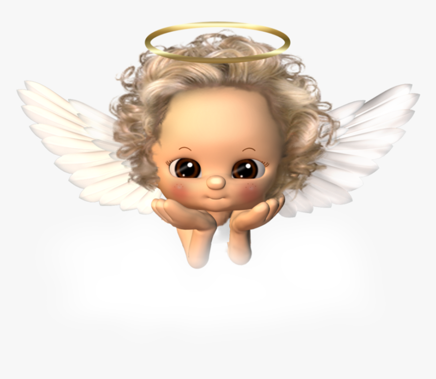 Angel Clip Art, HD Png Download