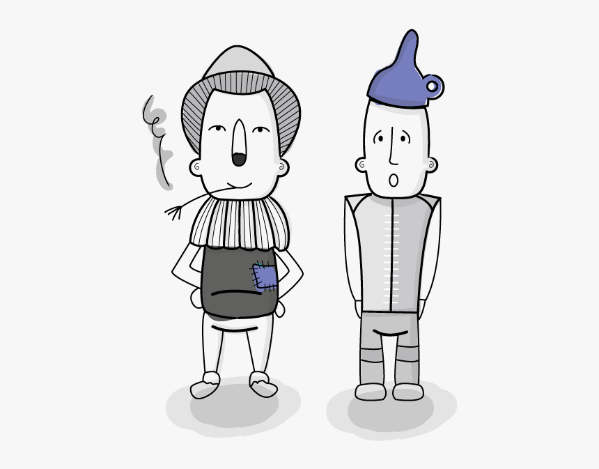 Wizard Of Oz, HD Png Download