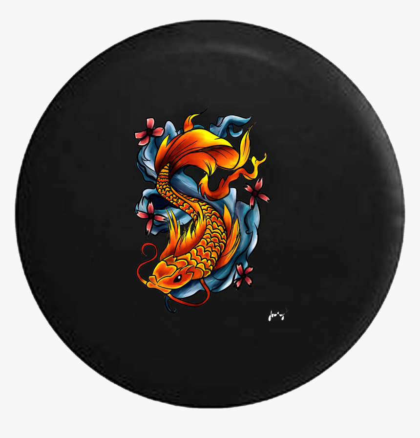 Transparent Japanese Art Png, Png Download