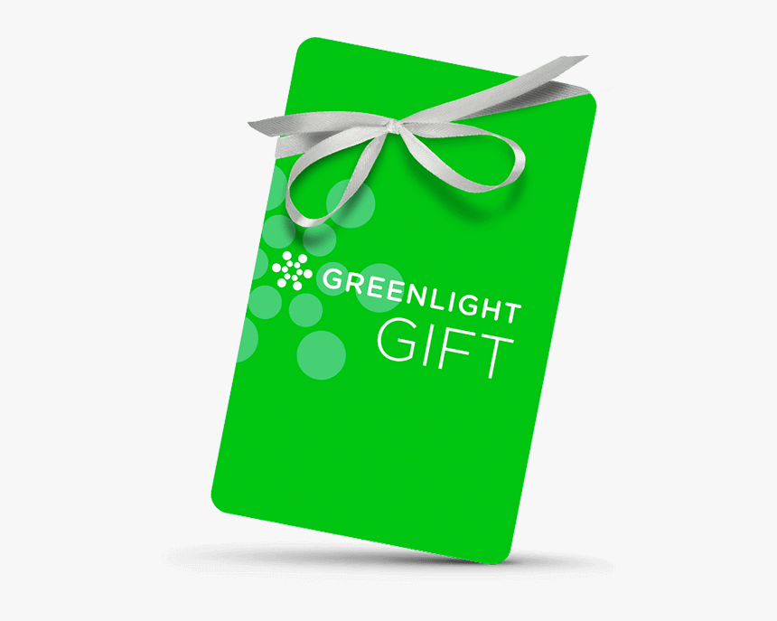 Gift Of Greenlight, HD Png Download