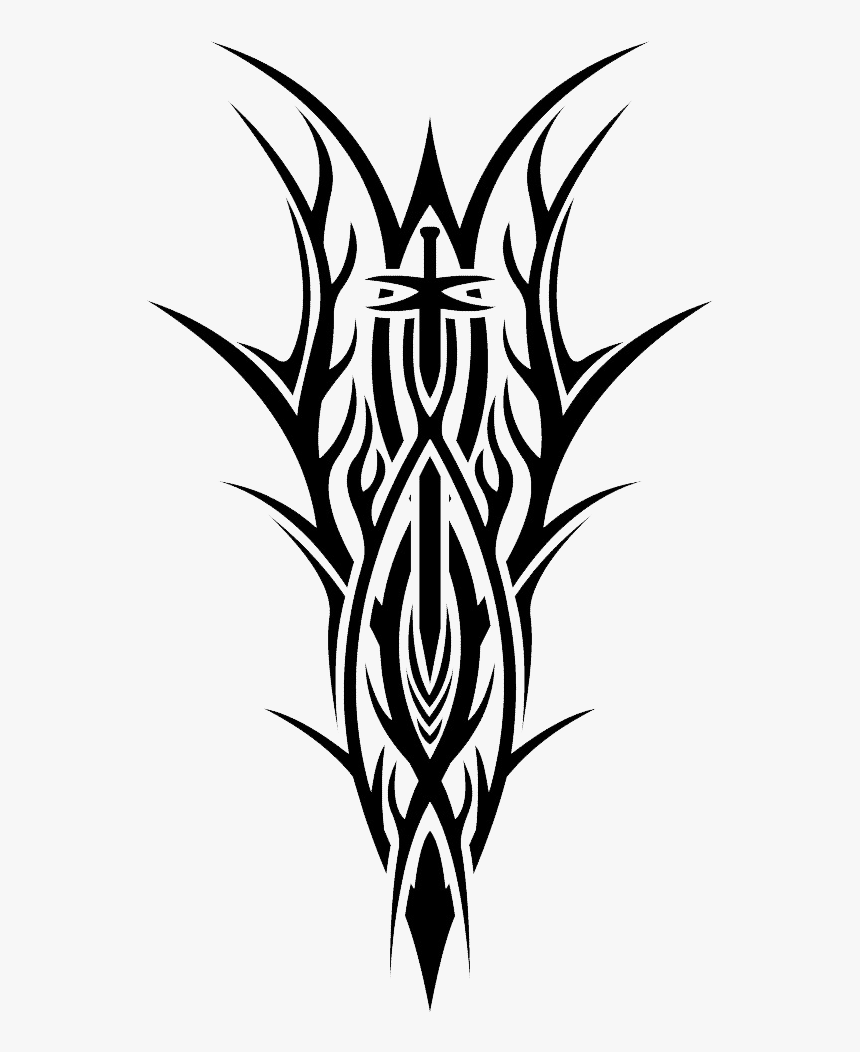 Tattoo Picsart Photo Studio, HD Png Download
