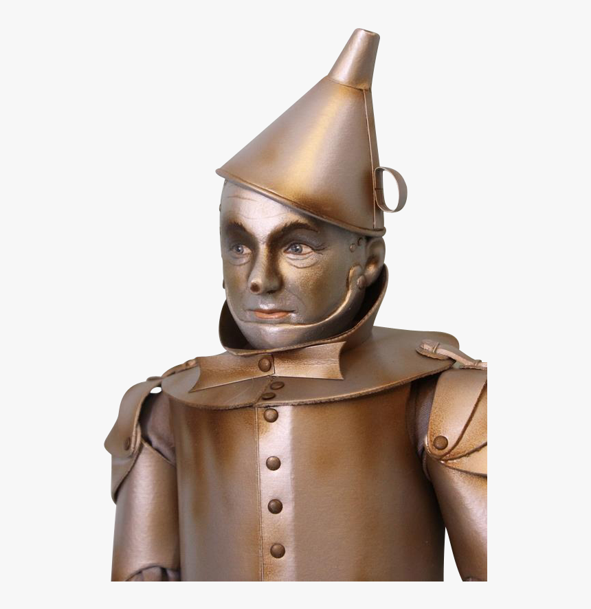 Hat Tin Man Png & Free Hat Tin Man Transparent Images, Png Download