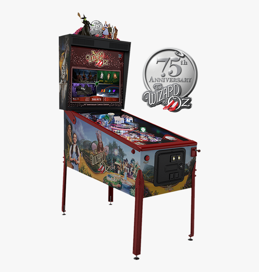 The Wizard Of Oz Png, Transparent Png