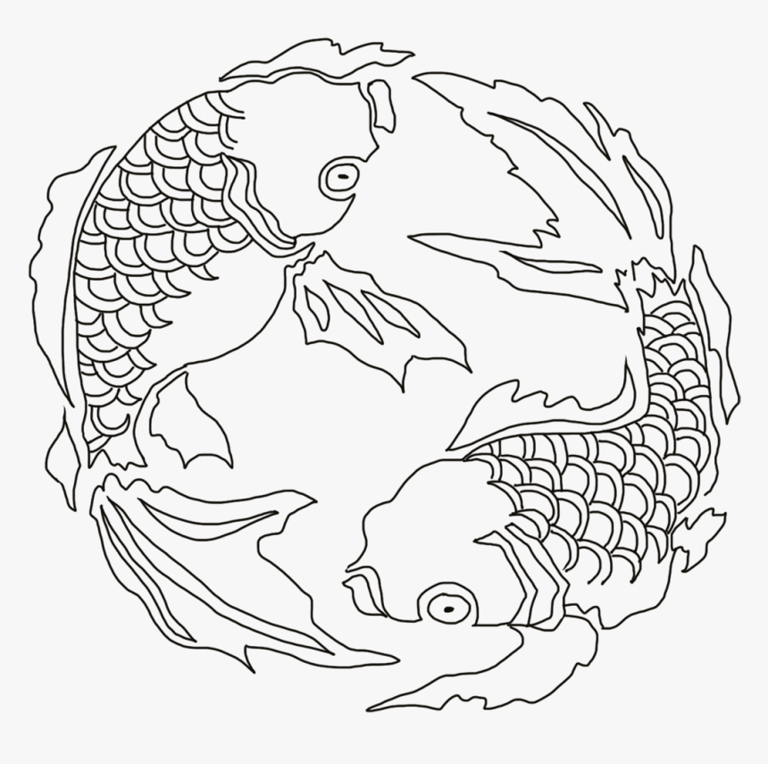 Clip Art Colorful Drawings Japanese, HD Png Download