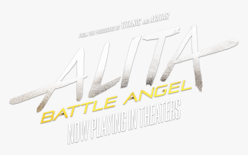 Battle Angel, HD Png Download