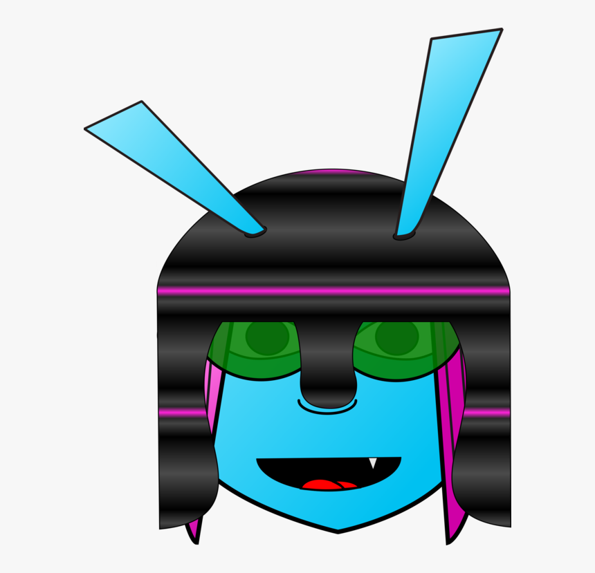 Purple,fictional Character,green, HD Png Download