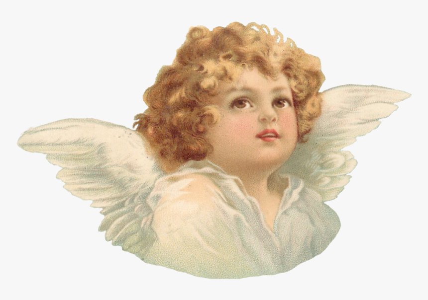 Angel Png Download, Transparent Png