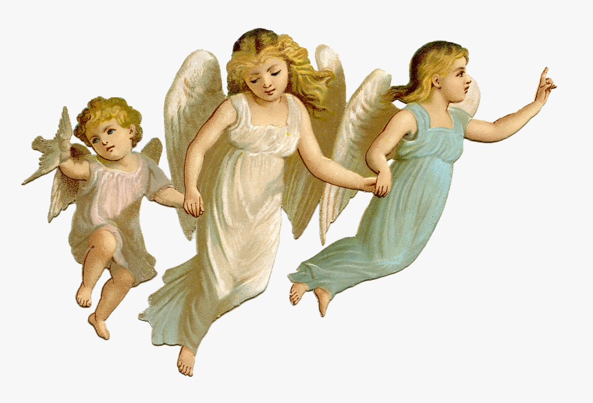 Angel Png Picture, Transparent Png