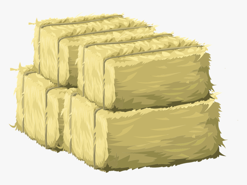 Hay Bail Png, Transparent Png , Transparent Png Image - PNGitem