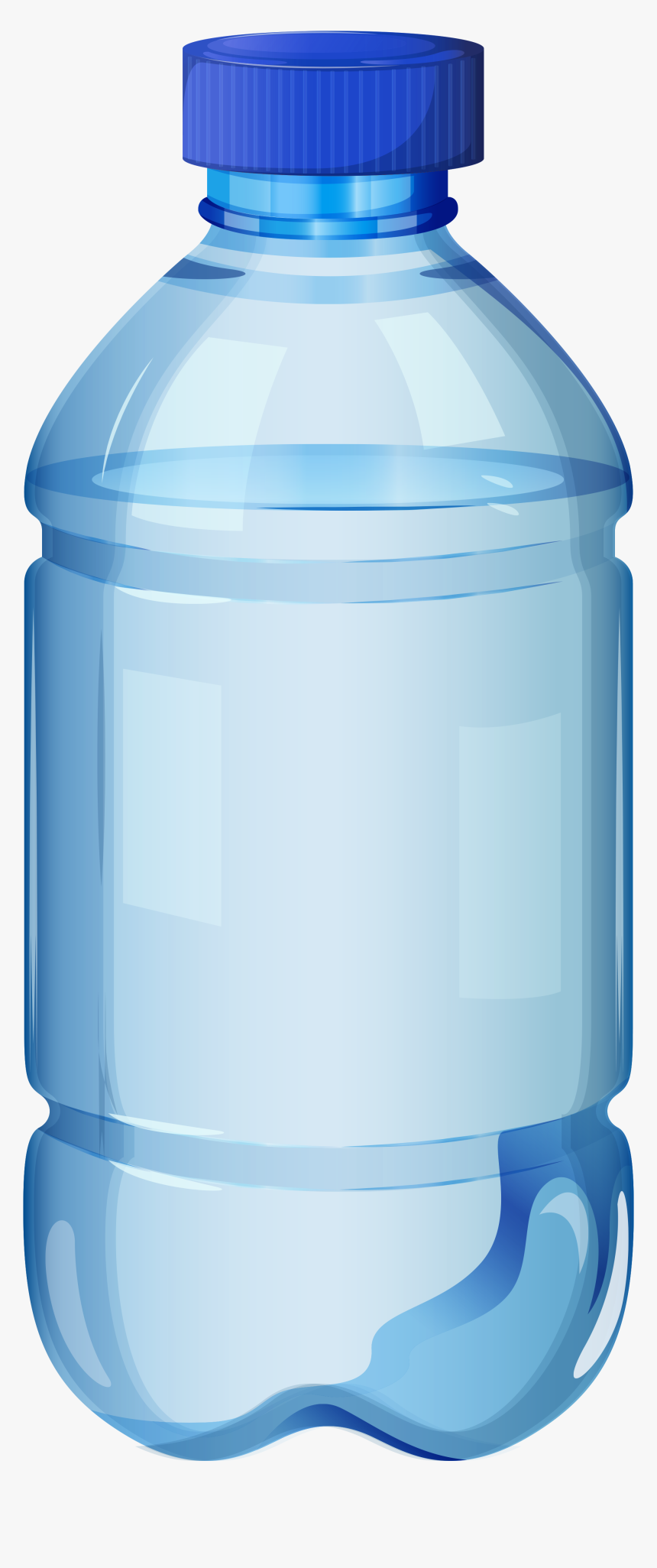 Bottle Png Hd, Transparent Png