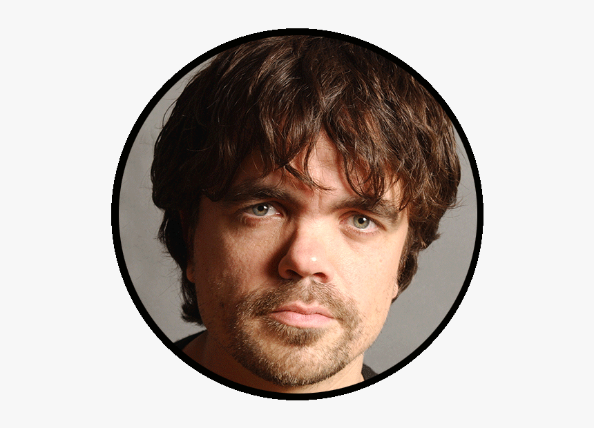 Peter Dinklage Png Picture, Transparent Png
