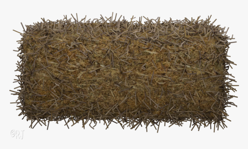 Harvest Hay Bales, HD Png Download