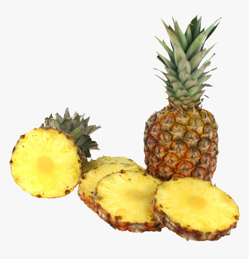 Pineapple Png Transparent, Png Download
