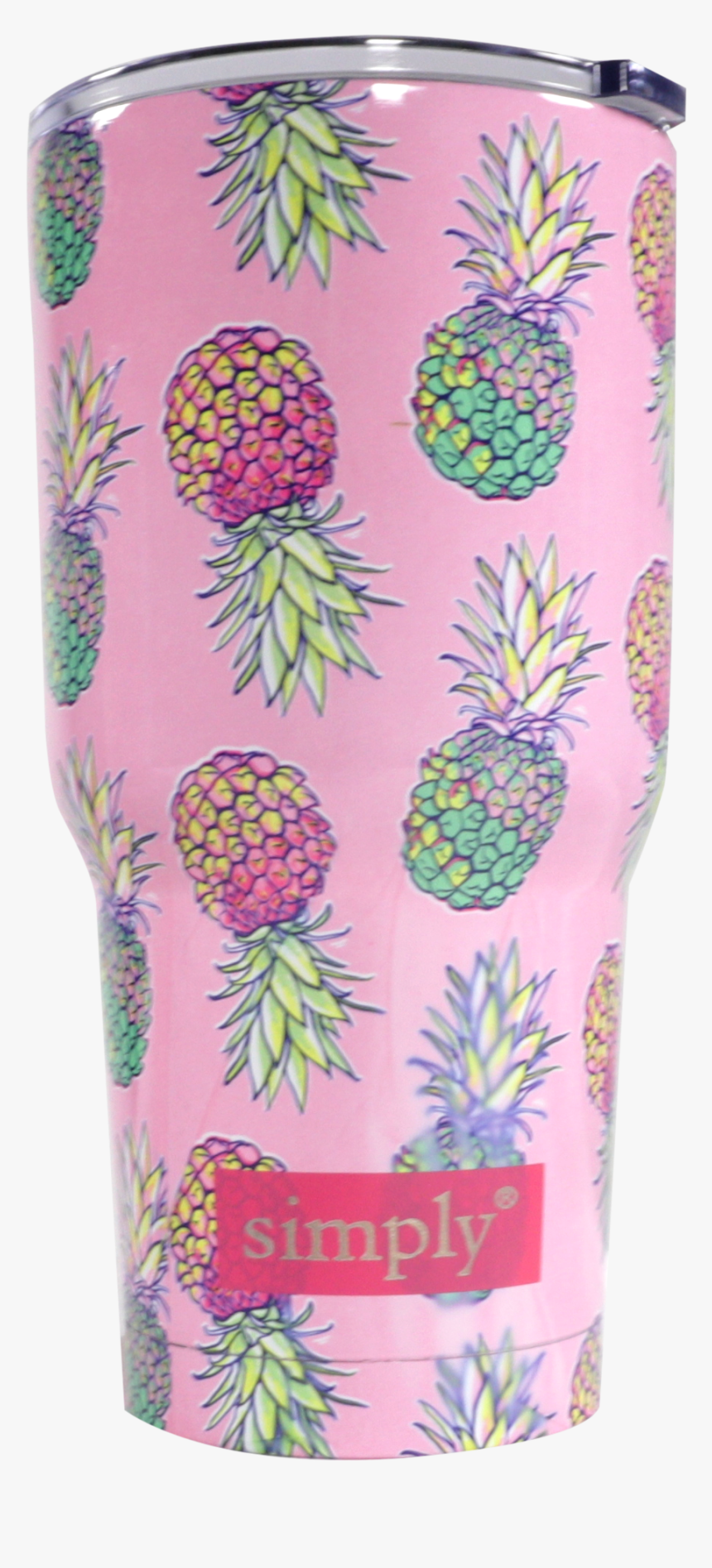 Transparent Pineapple Png, Png Download