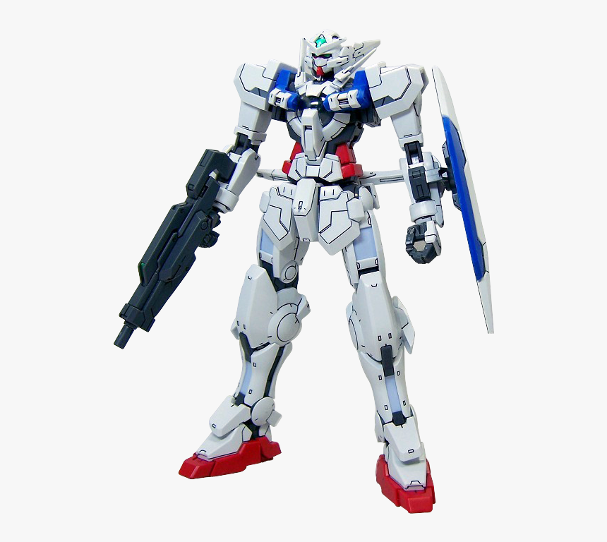 Spot Tall White Justice Goddess Tv Version 00 Warrior, HD Png Download