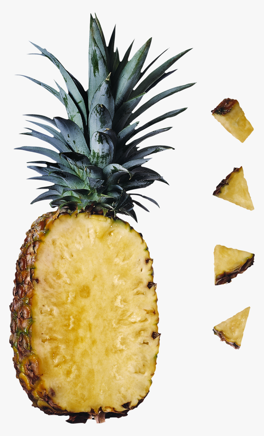 Pineapple Png Transparent, Png Download