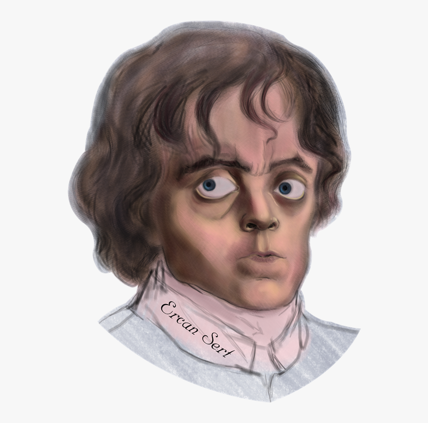 Peter Dinklage Kendin Tasarla, HD Png Download