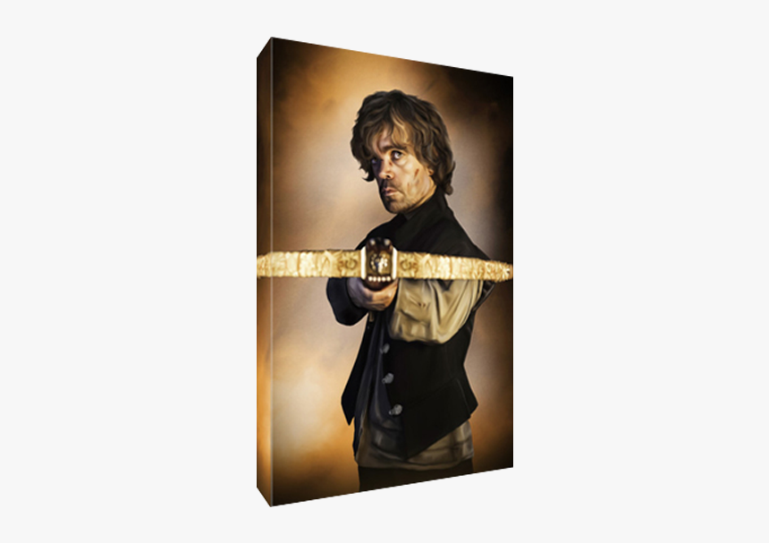 Peter Dinklage Png, Transparent Png