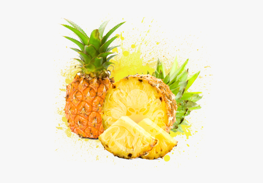 Pineapple Png Transparent, Png Download
