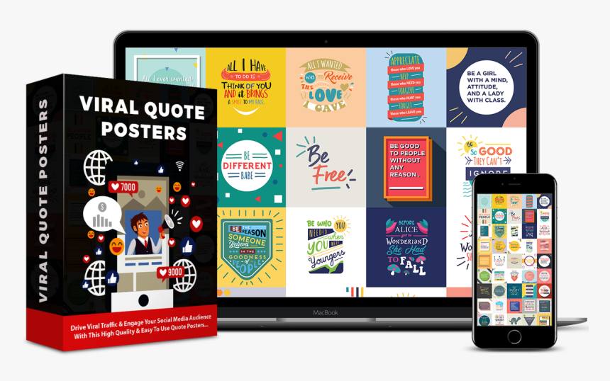 Attitude Quotes Png, Transparent Png