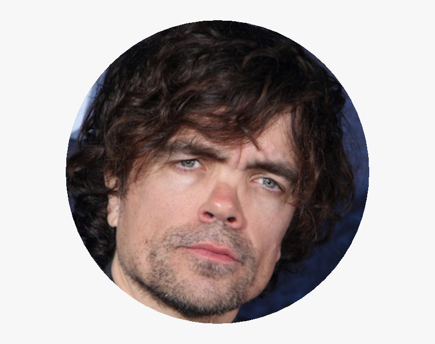 Peterdinklage, HD Png Download