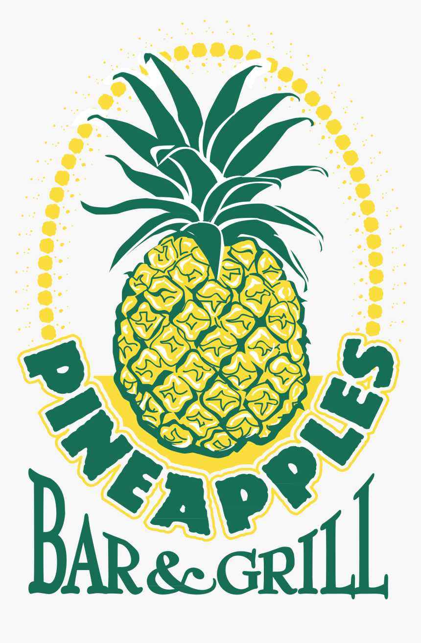 Pineapple Png Transparent, Png Download