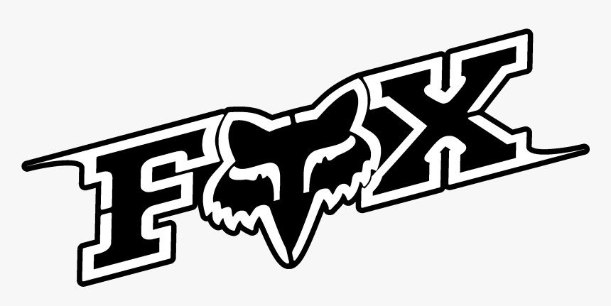 Fox Racing Logo, Clipart, Snapback Hats, HD Png Download