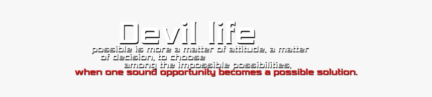 Attitude Quotes Png, Transparent Png