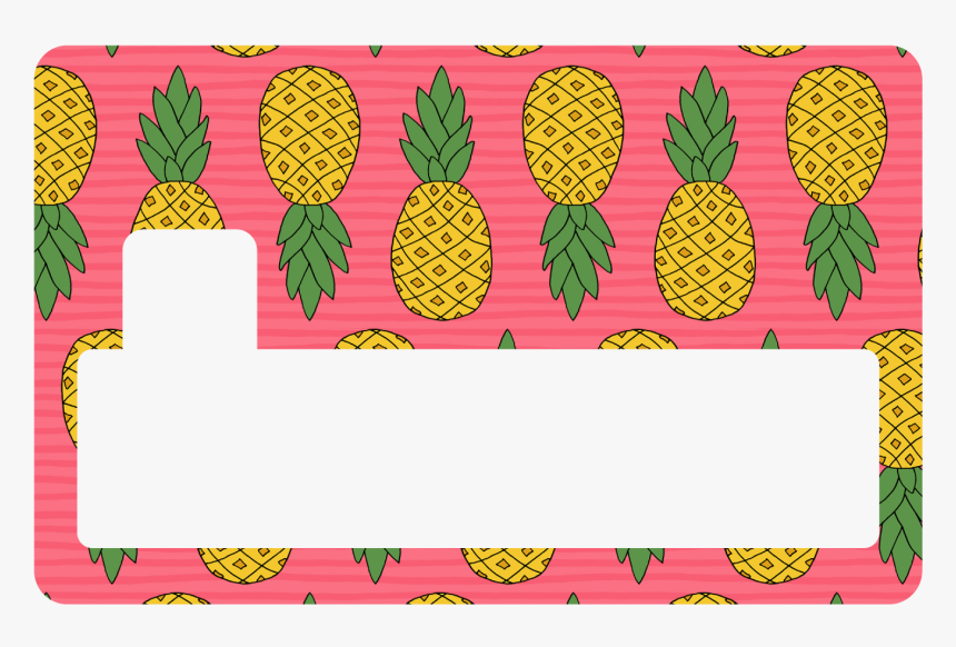 Transparent Pineapples Png, Png Download